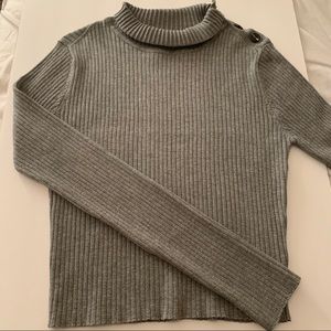 Fashion Nova Turtleneck Sweater
